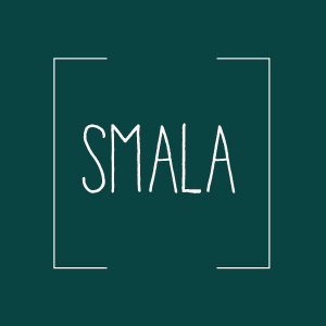 Logo Smala | Resto Smala & Smala Farming